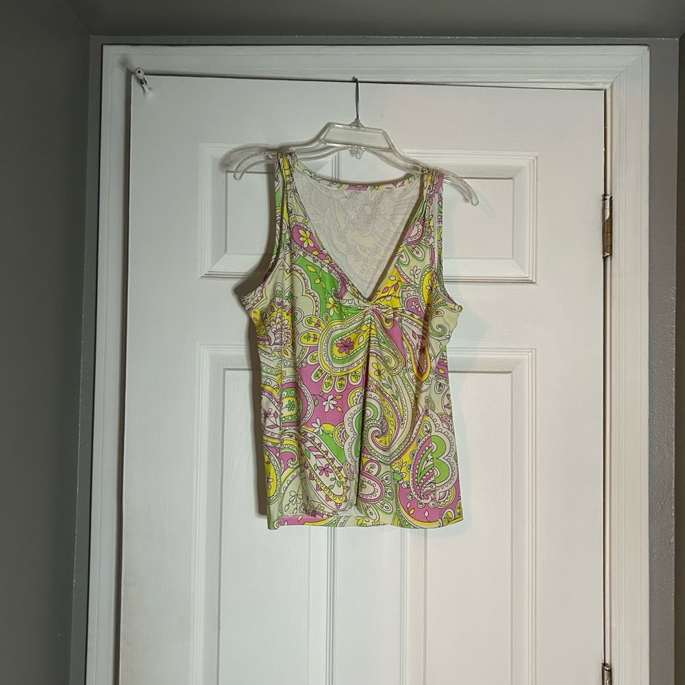 Vintage top